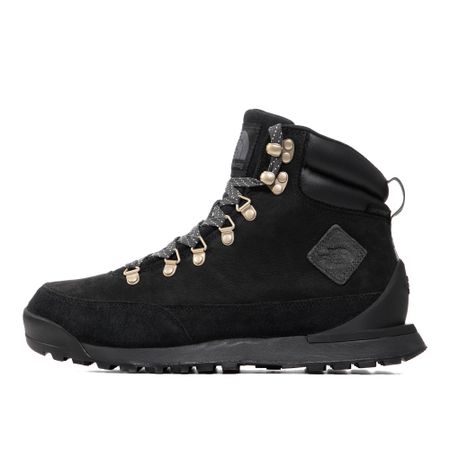 Женские ботинки The North Face Back To Berkeley IV Leather Waterproof