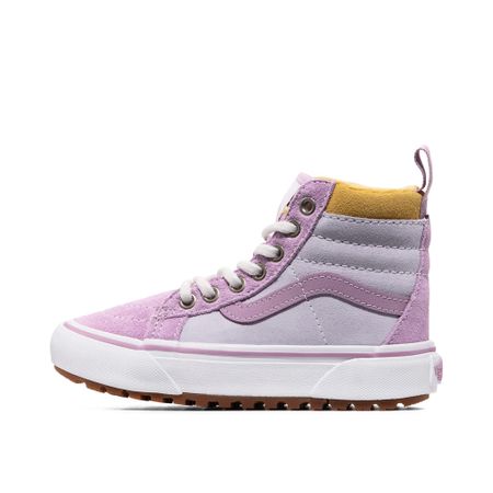 Детские ботинки Vans Sk8-Hi MTE
