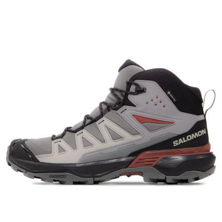 Мужские ботинки Salomon X Ultra 360 Mid Gore-Tex