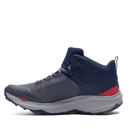 Мужские ботинки The North Face Vectiv Exploris 2 Mid Futurelight