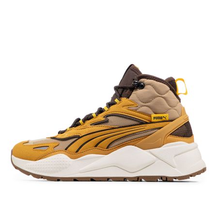 Мужские ботинки PUMA RS-X Hi