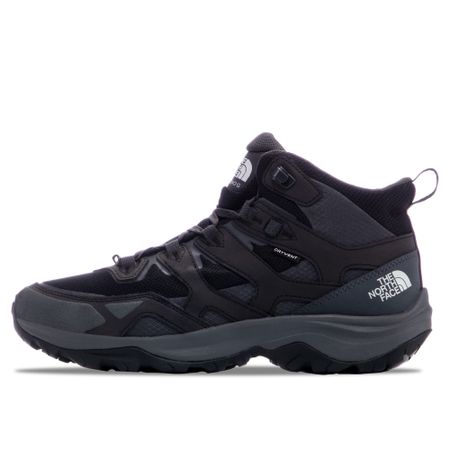 Мужские ботинки The North Face Hedgehog 3 Mid Waterproof