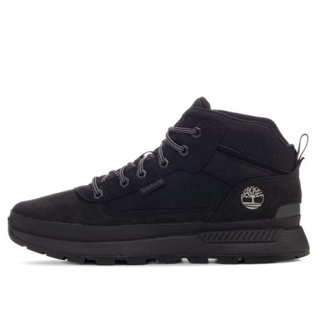 Подростковые ботинки Timberland Field Trekker Mid