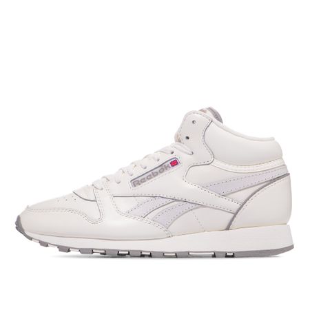 Ботинки Reebok Classic Leather Mid