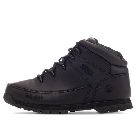 Подростковые ботинки Timberland Euro Sprint