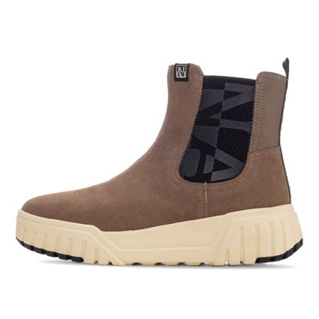 Женские ботинки Napapijri Olivya Suede