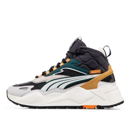 Мужские ботинки PUMA RS-X Hi