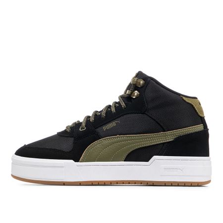 Мужские ботинки PUMA CA Pro Mid Trail