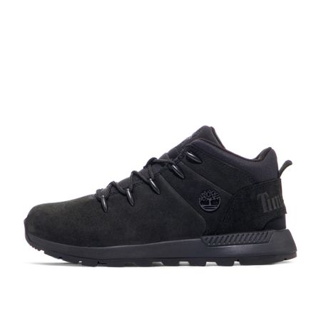 Подростковые ботинки Timberland Sprint Trekker Mid