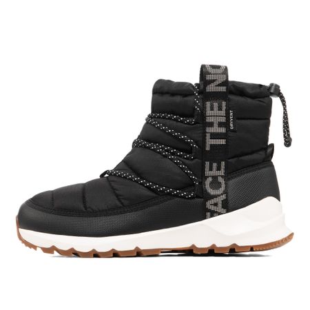 Женские ботинки The North Face Thermoball Lace