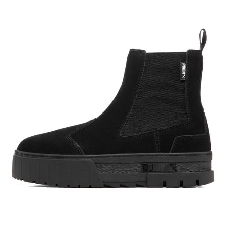 Женские ботинки PUMA Mayze Chelsea Suede