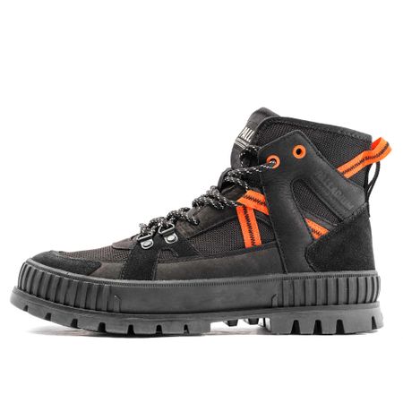 Мужские ботинки Palladium Pallashock Outcity