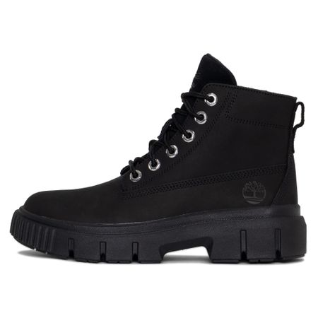 Женские ботинки Timberland Greyfield