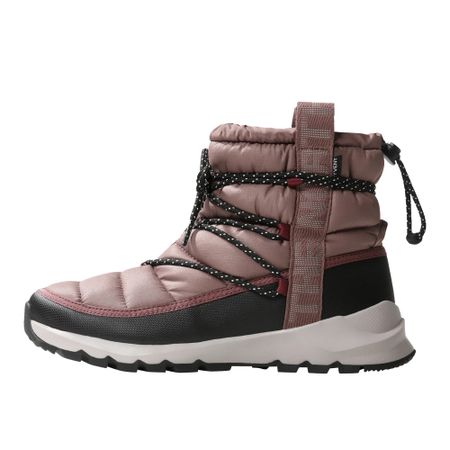 Женские ботинки The North Face Thermoball Lace Up