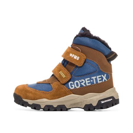 Подростковые ботинки Primigi Winter Gore-Tex