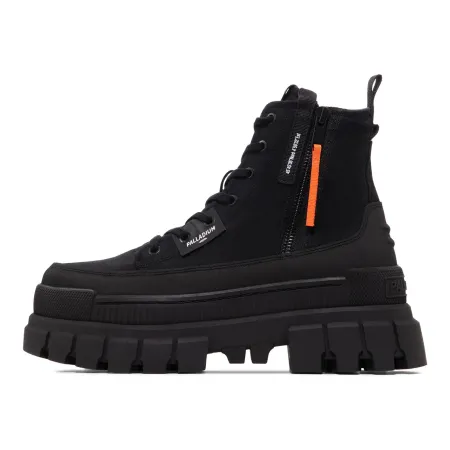 Женские ботинки Palladium Revolt Boot Zip