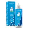 Раствор Для Ухода За Конт. Линзами Aqua Soft Comfort+ 350Мл С Протеин Очисткой + Контейнер