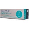 Линза Контактная Acuvue Oasys With Hydraluxe Bc=8,5 -3,75 №30