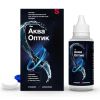 Акваоптик Раствор Д/Ухода За Контактными Линзами Фл.60Мл N1