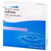 Линза Контактная Soflens Daily Disposable Bc=8,6 -5,00 №90