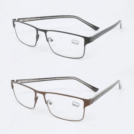 Focustoday Очки Корригирующие 00812 +2,50