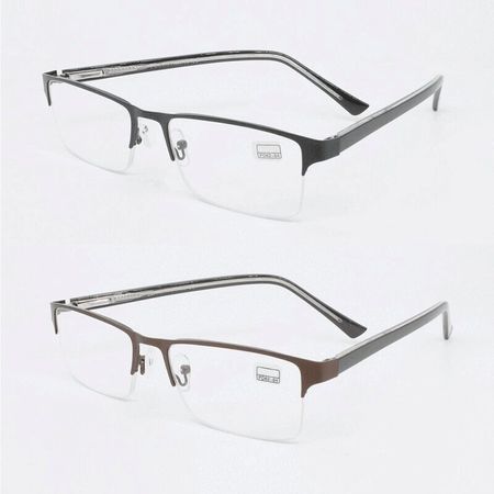 Focustoday Очки Корригирующие 00811 +2,50