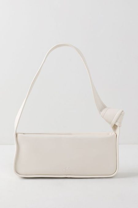 Сумка хобо Knotted Calvin Klein 7657₽