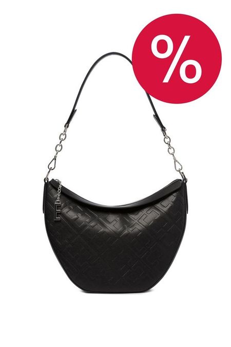 Сумка хобо кожаная ELEGANZZA 16950₽