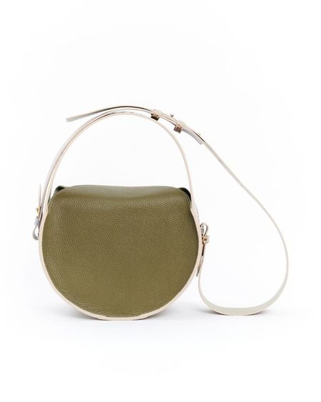 Сумка кросс-боди Avocado VOLCHEK DESIGN