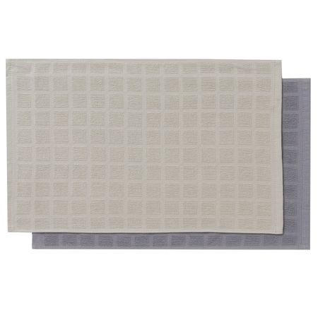 Комплект полотенец для кухни Gipfel Estia 43401 30x50 см 595₽