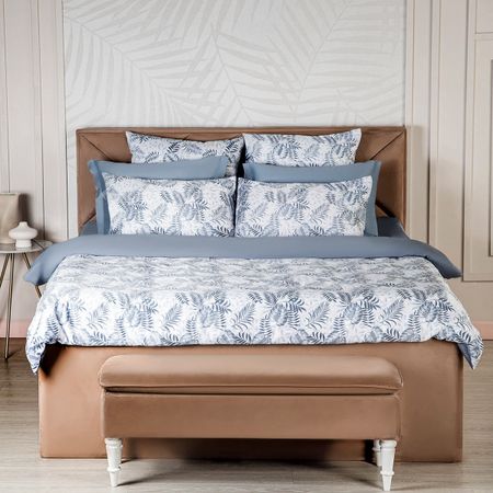 Комплект постельного белья двуспальный евро Gipfel Moana 42371 6995₽