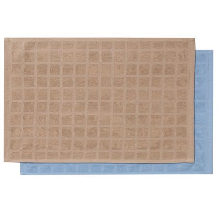 Комплект полотенец для кухни Gipfel Estia 43400 30x50 см 632₽