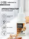 Ароматизатор пищевой «Ароматный пряник», 10 мл