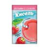 Кисель момент Русский Продукт ЗОЖ Клубничный, 25 г