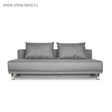 Диван-кровать NEXT, 1200×1950 мм, ASH/обивка рогожка