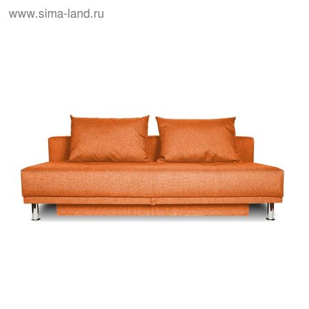 Диван кровать NEXT, обивка рогожка Coral