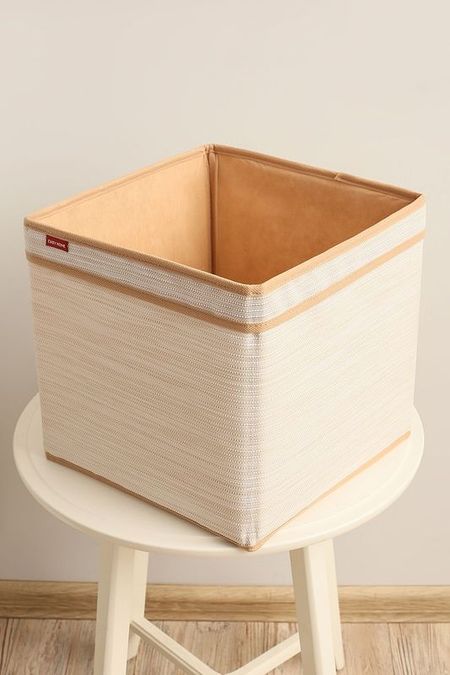 Корзина для хранения CASY HOME 1792₽