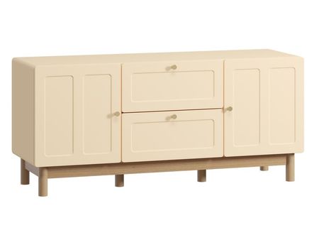 ТВ-тумба divanru Виклу-1 Beige Oak 34990₽