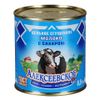 Молоко Алексеевское цельное сгущенное с сахаром 8,5% 380 г