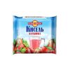 Кисель быстрого приготовления Русский Продукт Клубничный, 190 г