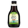 NOW Foods, Real Food, нектар органической агавы, янтарь, 23,28 унций (660 г)