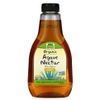 NOW Foods, Real Food, органический нектар агавы, светлый, 660 г (23,28 унции)