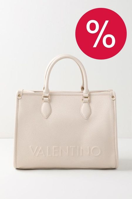 Сумка шоппер Rised Re Valentino 16090₽