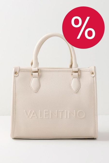 Сумка шоппер Rised Re Valentino 13990₽