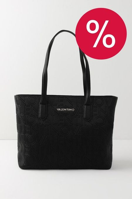 Сумка шоппер Pansy Valentino 13290₽