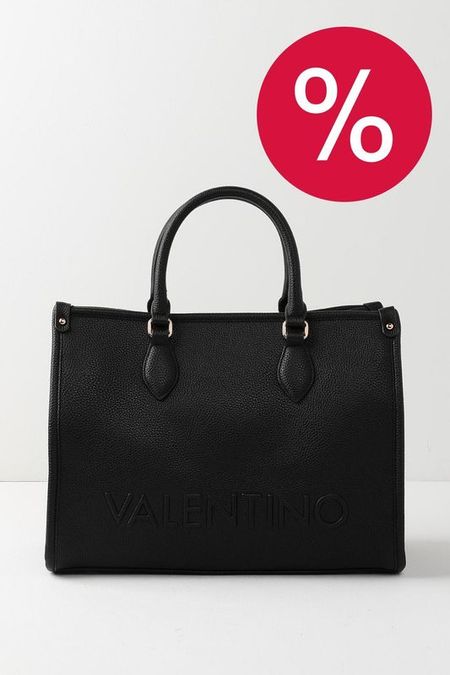Сумка шоппер Rised Re Valentino 16090₽