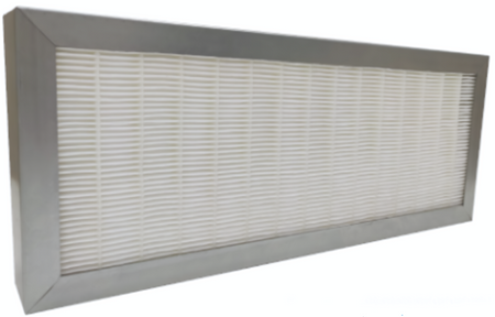 Аксессуар для вентиляции Breezart F9-Comp-1000