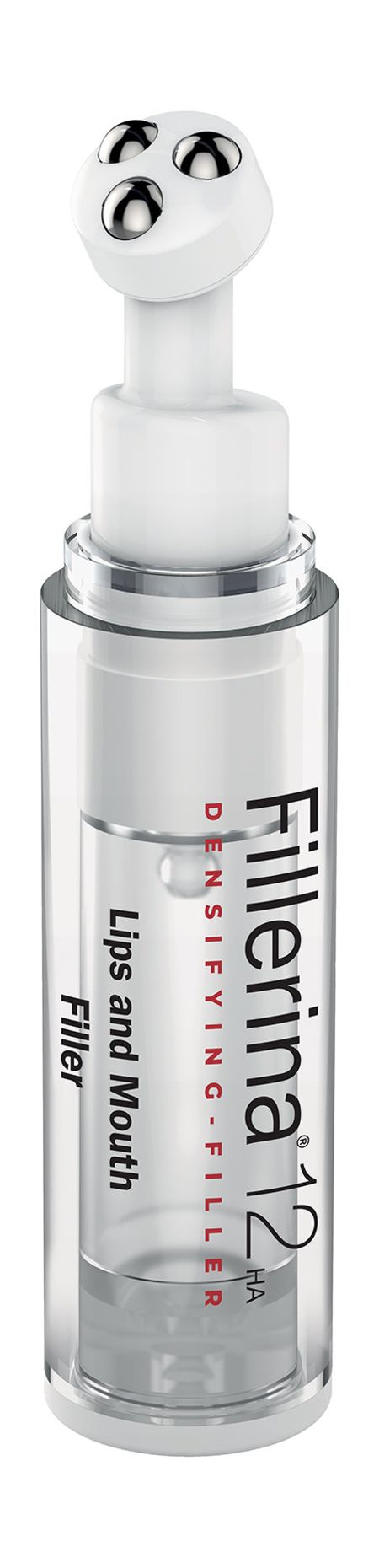 Fillerina 12HA Densifying Filler Lips And Mouth Grade 5
