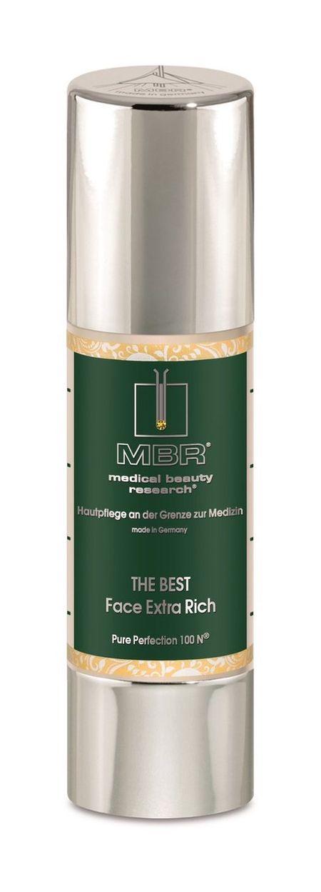 MBR Pure Perfection 100N The Best Face Extra Rich