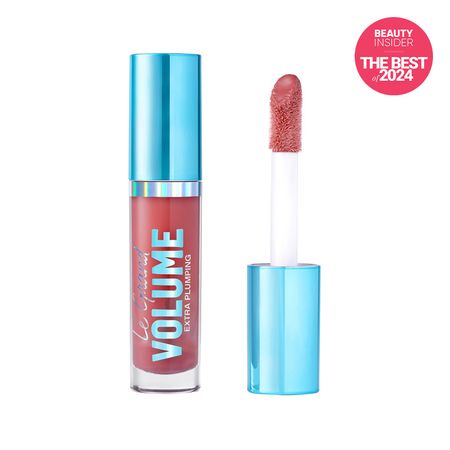 Плампер для губ VIVIENNE SABO LE GRAND VOLUME EXTRA PLUMPING тон 03 Champagne rose